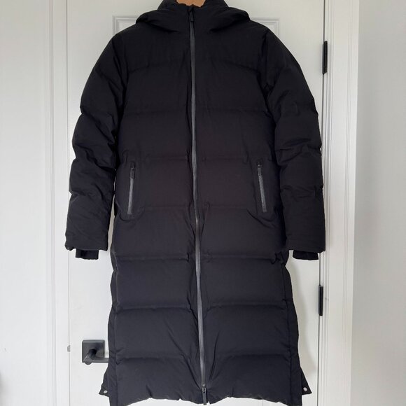 Water Proof Super Puff₂O™ Long - Rainstop - Picture 4 of 8